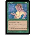 Verte - Vert-de-gris (U)