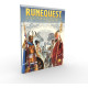 Runequest : Glorantha – Seconde Édition