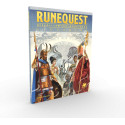 Runequest : Glorantha – Seconde Édition