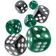 Dice Set - Horreur à Arkham : Le Jeu de Rôle