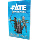 Fate : Inverted