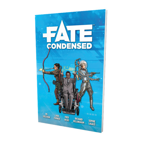 Fate : Inverted
