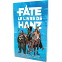 Fate : le Livre de Hanz