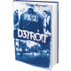 D3TROIT : Livre de Base
