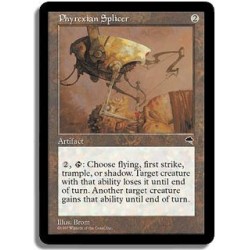 Artefact - Episseur phyrexian (U)