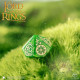 Le Seigneur des Anneaux – Set de Dés La Comté (The Shire)