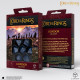 Le Seigneur des Anneaux – Set de Dés Gondor