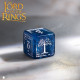Le Seigneur des Anneaux – Set de Dés Gondor