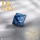 Le Seigneur des Anneaux – Set de Dés Gondor
