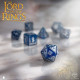 Le Seigneur des Anneaux – Set de Dés Gondor
