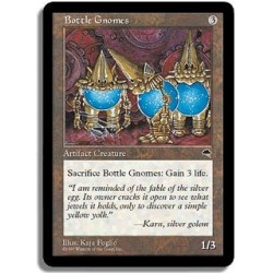 Artefact - Glob-gnomes (U)