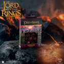 Le Seigneur des Anneaux – Set de Dés Mordor
