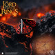 Le Seigneur des Anneaux – Set de Dés Mordor