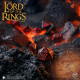 Le Seigneur des Anneaux – Set de Dés Mordor