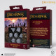 Le Seigneur des Anneaux – Set de Dés Fondcombe (Rivendell) : Pierre