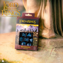 Le Seigneur des Anneaux – Set de Dés Fondcombe (Rivendell) : Eau