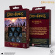 Le Seigneur des Anneaux – Set de Dés Fondcombe (Rivendell) : Eau