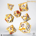 Le Seigneur des Anneaux – Set de Dés Full Art L'Anneau Unique