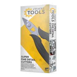Pince de précision – Citadel Tools