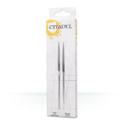 Jeu de Limes – Citadel Tools
