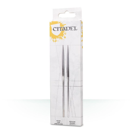 Jeu de Limes – Citadel Tools