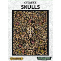 Skulls - Citadel Skulls