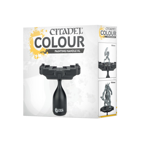 Poignée de Peintre XL - Citadel Colour