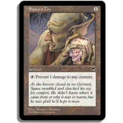Artefact - Jouet de skwi (C)