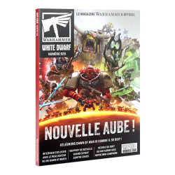 White Dwarf n°526 (JUILLET 2026)