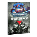 Warhammer 40,000: Règles de Base (V11)