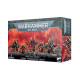 Escouade Terminator du Chaos - Warhammer 40.000
