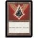 Artefact - Medaillon de jais (R)
