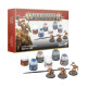 Set de Peinture Éternels de l'Orage - Warhammer Age of Sigmar