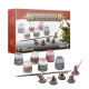 Set de Peinture Skavens - Warhammer Age of Sigmar