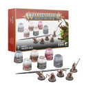 Set de Peinture Skavens - Warhammer Age of Sigmar
