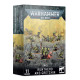 Orks: Runtherd and Gretchin - Warhammer 40.000