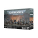 Tyranids: Hive Tyrant - Warhammer 40.000