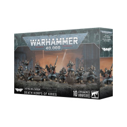 Tyranids: Hive Tyrant - Warhammer 40.000