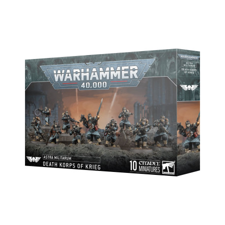 Tyranids: Hive Tyrant - Warhammer 40.000