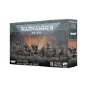 Tyranids: Hive Tyrant - Warhammer 40.000