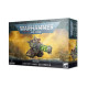 Necrons: Lokhust Heavy Destroyer - Warhammer 40.000