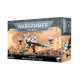 Tau Empire: Knight Questoris - Warhammer 40.000