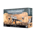 T'au Empire: Knight Questoris - Warhammer 40.000