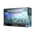 Thousand Sons: Rubric Marines - Warhammer 40.000