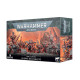 World Eaters: Khorne Berserkers - Warhammer 40.000
