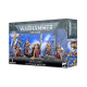 Adeptus Custodes: Khorne Berserkers - Warhammer 40.000