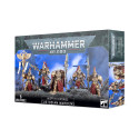 Adeptus Custodes: Khorne Berserkers - Warhammer 40.000