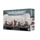 Adepta Sororitas: Retributor Squad - Warhammer 40.000