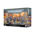 Space Marines: Jump Pack Intercessors - Warhammer 40.000