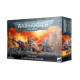 Space Marines: Bladeguard Veterans - Warhammer 40.000